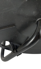 Empty Cable & Rope Reel – Metal 